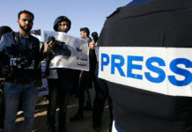 In March and April 2020, Official Palestinian Media Outlets Blame Israel for COVID-19 – and Call Israel Itself a Virus