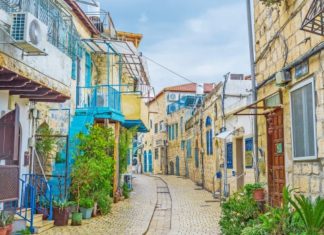 When a crisis throws the middle class off the charts, anywhere in the world