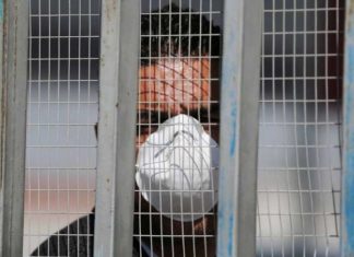 Gaza and Corona: The NGO Preemptive Blood Libel Campaign