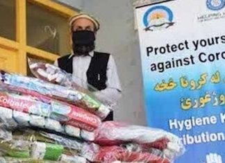 For Terror Charities, COVID-19 Crisis Offers Legitimacy