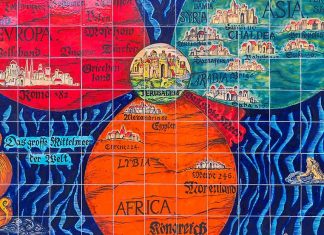 The Strategic Importance of Jerusalem