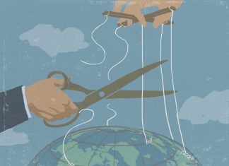 The time to apply sovereignty is now