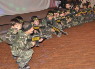 A Stand Must Be Taken Against the Promotion of Murder