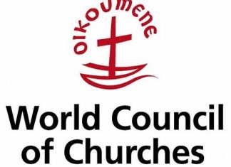 Christians For Israel’s Response & Letter To World Council of Churches Re Actions Against Israels RIght To Extend Sovereignty + WCC Letter To EU Ministers