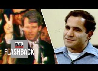 Why Palestine Liberation Organization placed Sirhan Sirhan on top of list of convicts it demanded for release: “Sirhan Sirhan Reveals Why He Killed Bobby Kennedy”