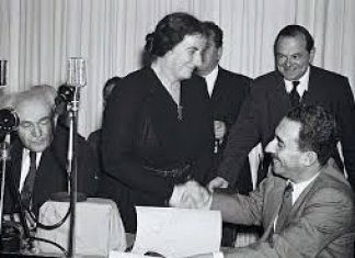 The Conundrum of Israeli-Arab Citizenship