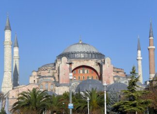 Spot the shameful sham