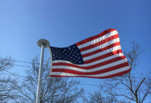 Push has come to shove. An existential moment for US policy
