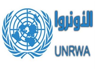 Advisory commission meets virtually, shows support to UNRWA
