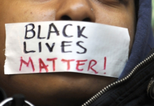 Black Lies Matter