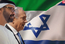 Backgrounders: The UAE- UNRWA connection