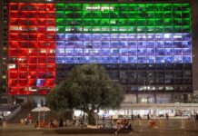 The United Arab Emirates cannot have it both ways; Reconcile with the Jews yet fund incitement against the Jews