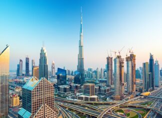 Chart: How UAE – UNITED ARAB EMIRATES- now in a peace treaty with Israel, quadrupled its aid to UNRWA