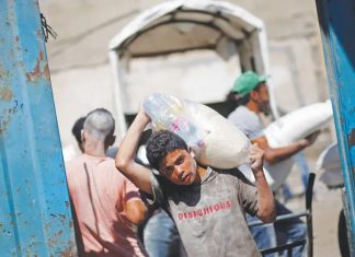The United Arab Emirates cannot have it both ways – opinion