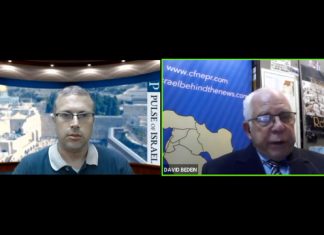 A totally different perspective on the UAE deal with Israel, not seen or heard anywhere!