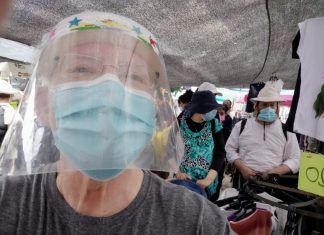 Welcome to our beautiful Corona hotel!