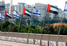 Anatomy of the UAE Accord: Expectations are spelled out: