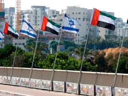 Anatomy of the UAE Accord: Expectations are spelled out: