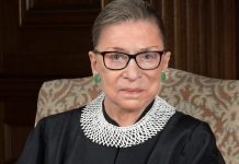 In the spirit of Yom Kippur, perhaps Ruth Bader Ginsburg’s admirers will consider a note to Jonathan Pollard