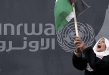 The Imperative to Stop UNRWA’s Antisemitic Incitement