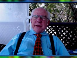 Behind The Scene with David Bedein – Oct 9, 2020