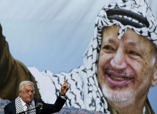 Time to hold the PLO accountable for its crimes