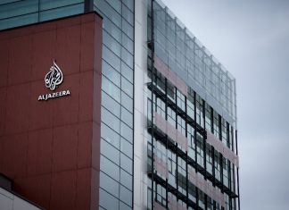 REPORT: Top journalism school Northwestern partners with Al Jazeera, owned by Qatar
