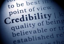 Stretching credibility to the limit
