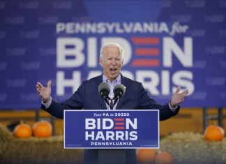 A Biden Presidency Would Mean Your Tax Dollars Going to the Palestinian Jihad