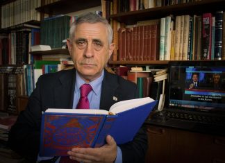 Dr. Mordecai Kedar: Analysis: How the US elections will impact on Israel