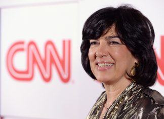 Israel: CNN’s Amanpour must apologize for comparing Trump to Nazis