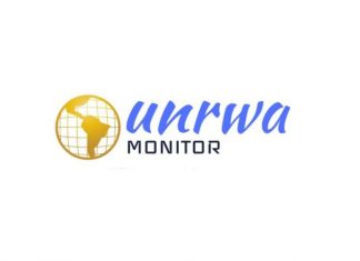 UNRWA-MONITOR.COM: New web site is under construction