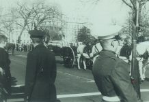 Covering JFK’s Assassination for my school paper, at age 13.5