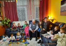 David and Sara Bedein and our grandchildren wish you well for a Happy Chanukah and Holiday season