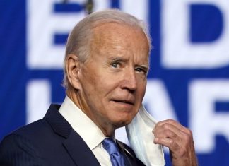 Biden’s First Executive Orders Endanger U.S. National Security