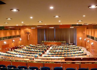 Jewish leaders raise concerns about Biden’s U.N. approach