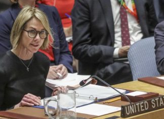 ‘Shameful legacy of hate’: US slams UN for funding commemoration of anti-Semitic Durban conference