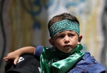 Response to JPOST revelations about UNRWA school curriculum