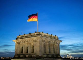 How Germany tricked Jewish organizations worldwide