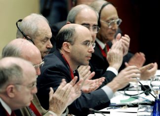 An Anti-Imperialist Father and His American Diplomat Son