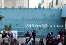 Doubling Australian aid to UNRWA: A VITAL PERSPECTIVE
