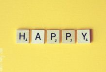 Happy days are here again