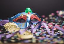 After the party is over