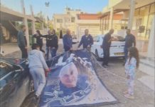 Will there again be justice in Jerusalem?