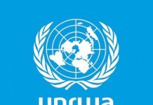 This is the time to disarm UNRWA refugee camps to save lives