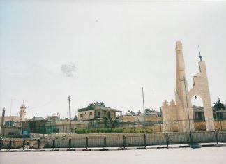 UNRWA and the Palestinian Refugees: A History within History