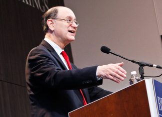 Bipartisan House members reintroduce Palestinian education bill