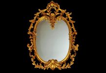 Mirror, mirror on the wall