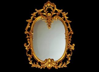 Mirror, mirror on the wall