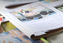 Texts remain in UNRWA schools depite agreement